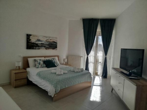 Appartamento con 2 stanze